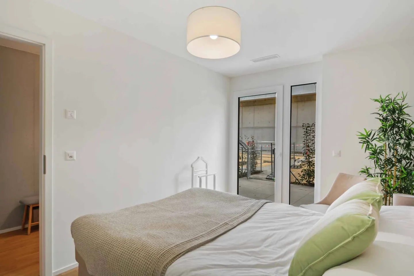 Contemporary Duplex in Bella Vista - Photo 7 of 11