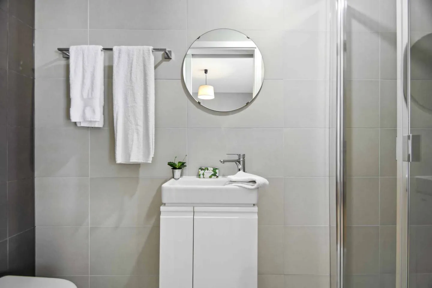 Contemporary Duplex in Bella Vista - Photo 11 of 11