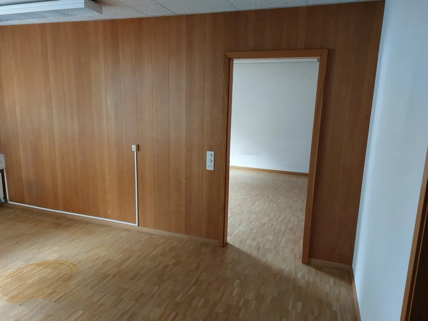 Ufficio in affitto a Zurigo Distretto 6 - Foto 3 di 7