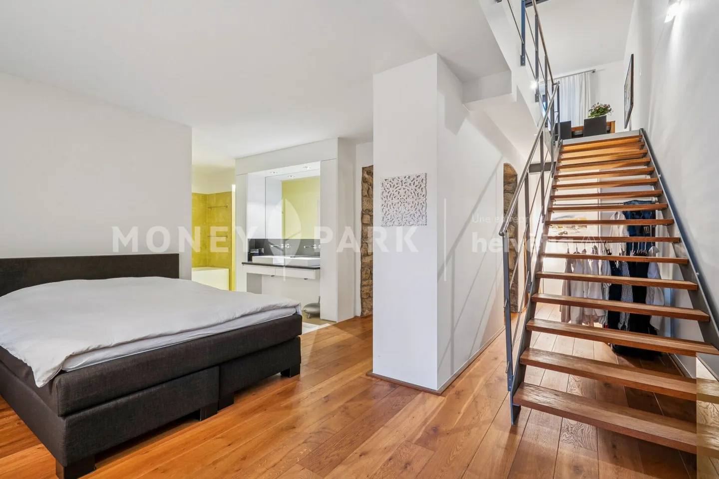 Appartamento loft attraente di 2,5 stanze - Foto 6 di 13