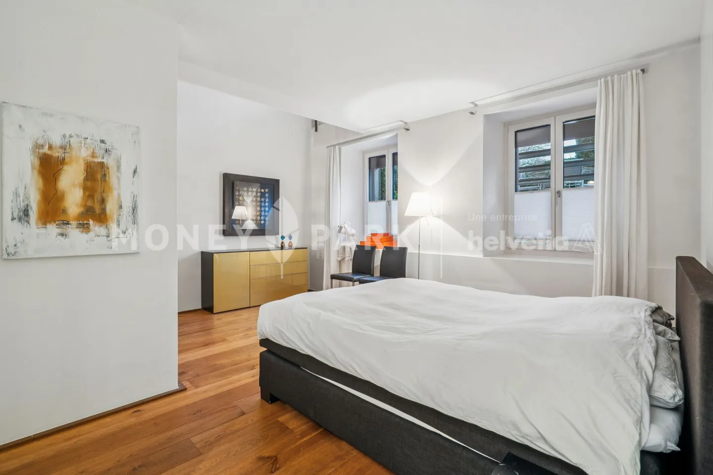 Appartamento loft attraente di 2,5 stanze - Foto 7 di 13