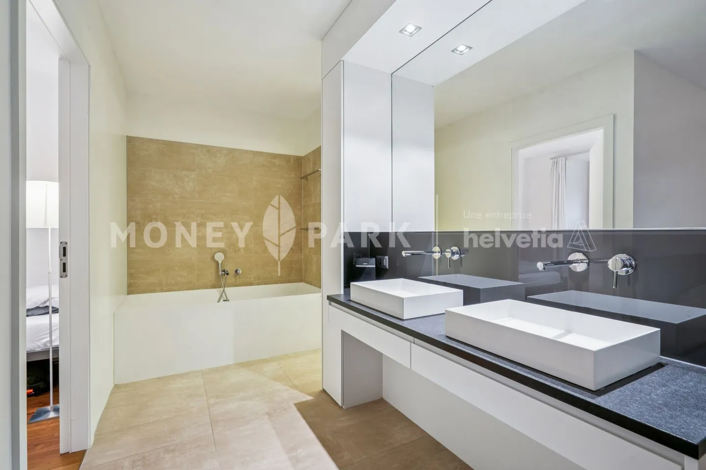 Appartamento loft attraente di 2,5 stanze - Foto 10 di 13