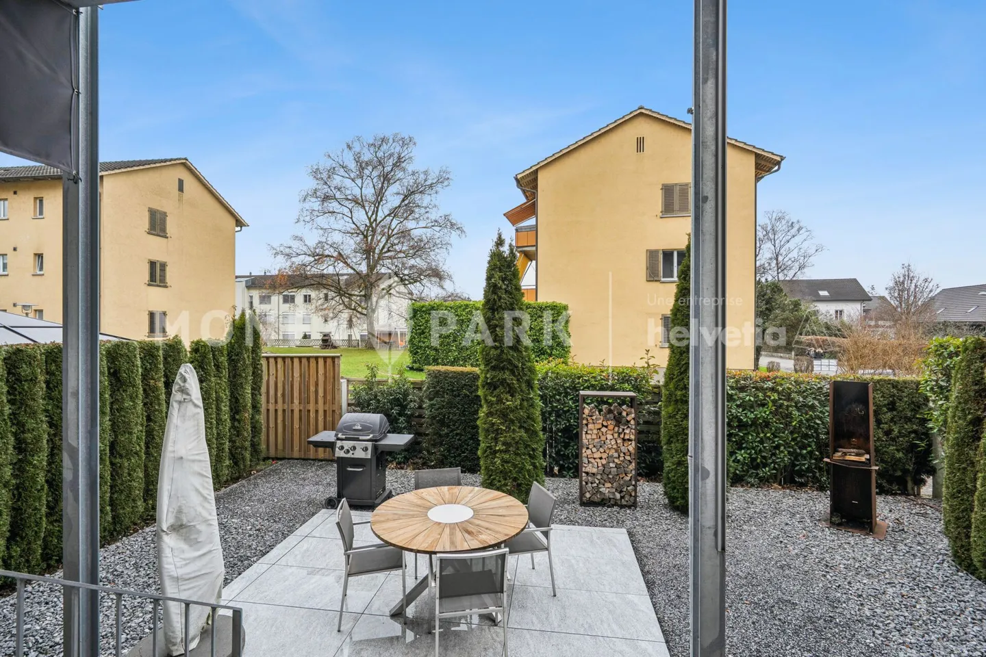 Appartamento loft attraente di 2,5 stanze - Foto 11 di 13