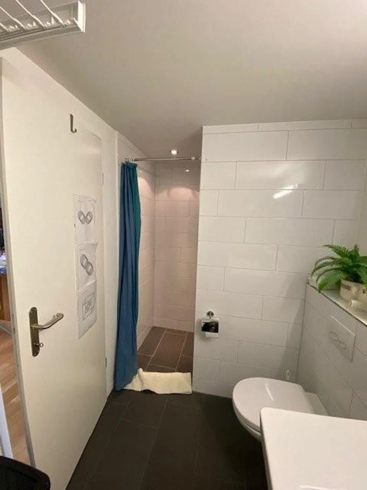 Cozy attic apartment with balcony - Photo 6 of 9