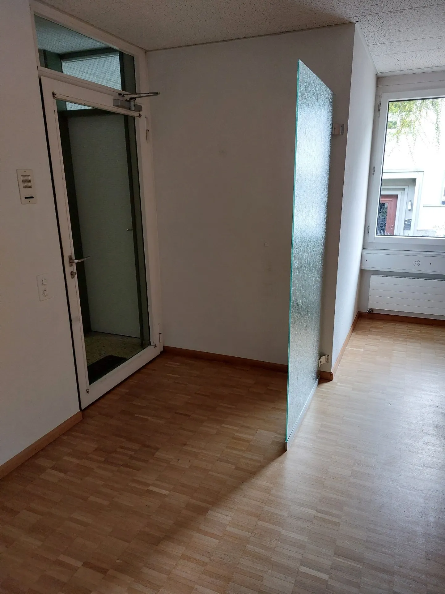 Ufficio in affitto a Zurigo Distretto 6 - Foto 1 di 7