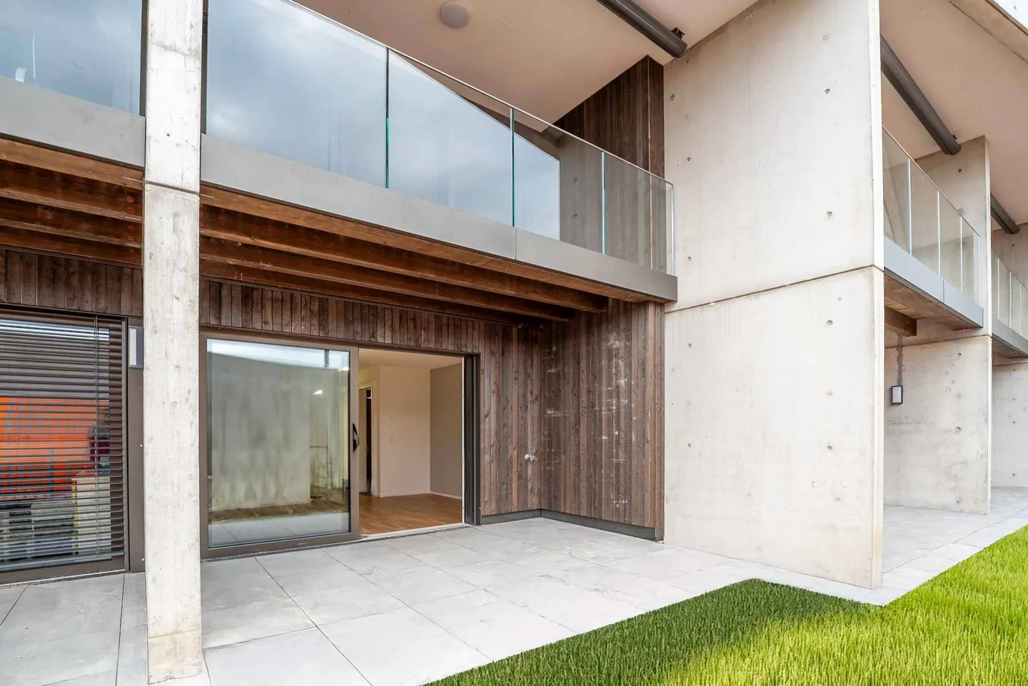 Contemporary Duplex in Bella Vista - Photo 2 of 11