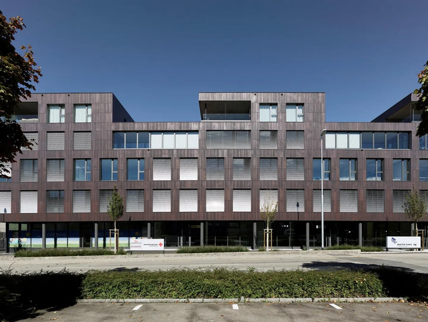 Magazzino / Stanza d'archivio - Foto 2 di 3