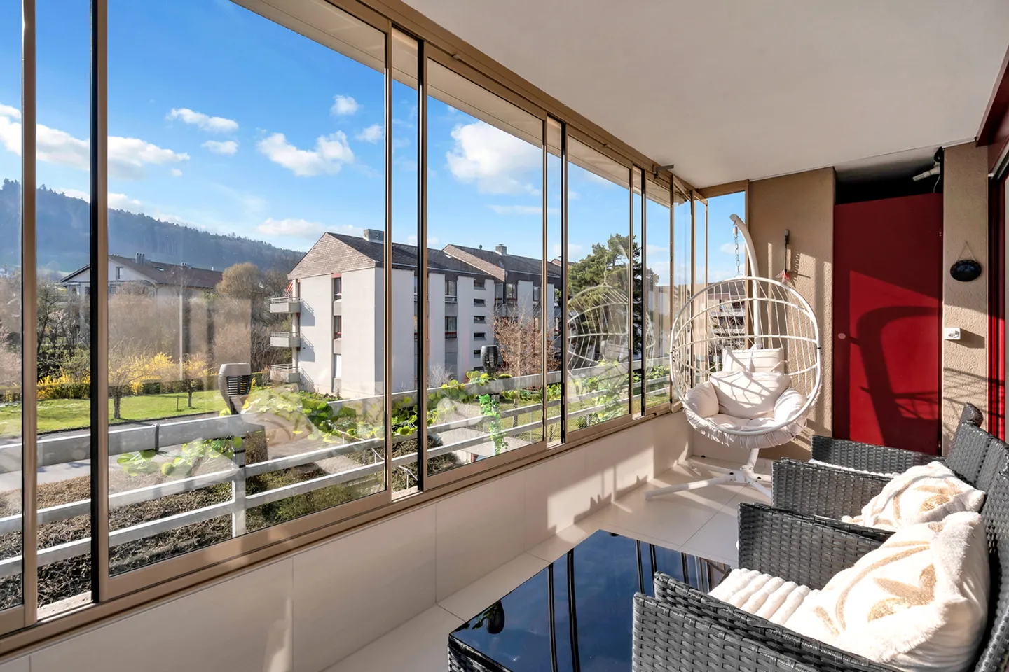 Appartement Familial Moderne à Belp - Photo 7 sur 11