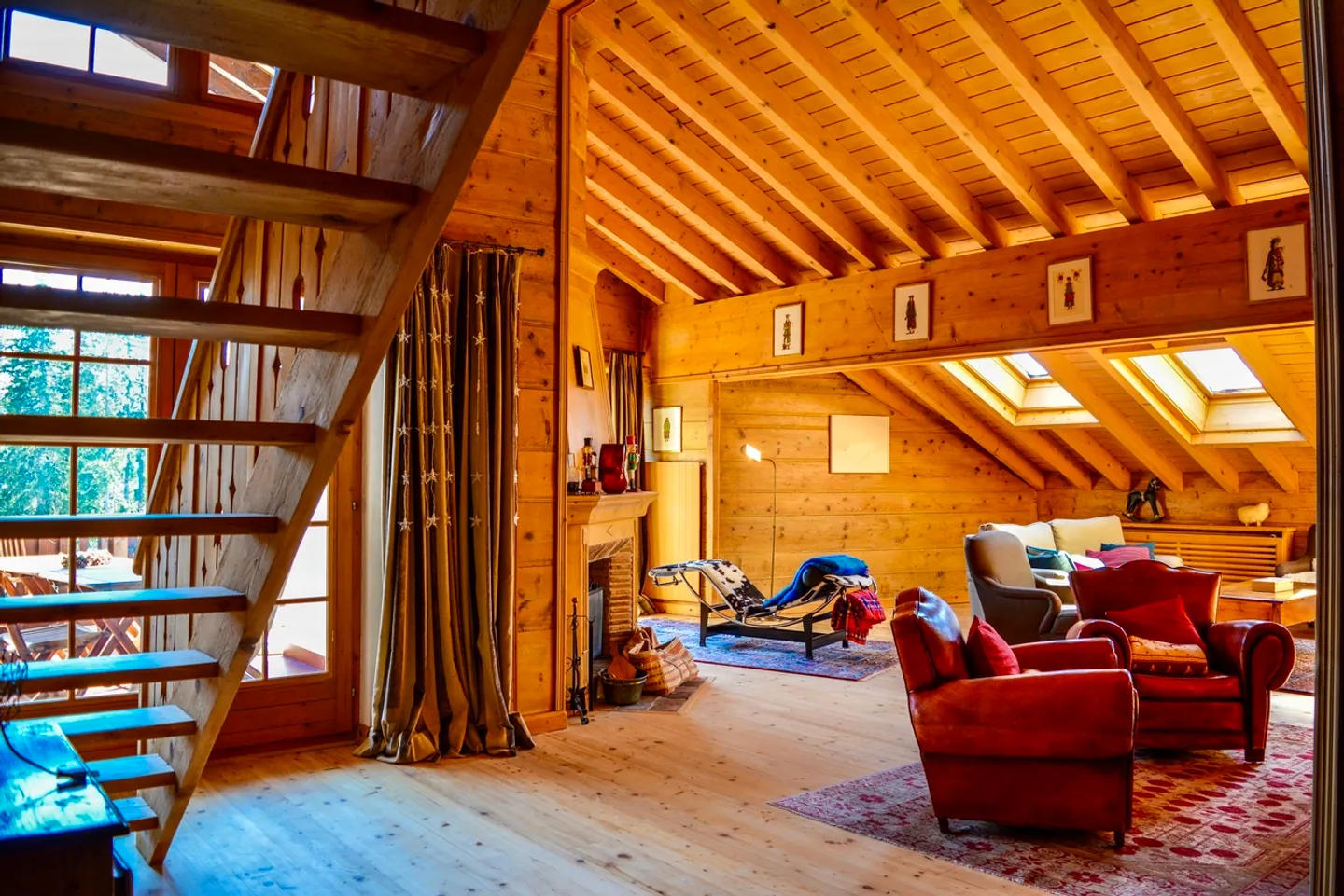 LOC 246 - SATURNE C32 ATTICO - Foto 1 di 12