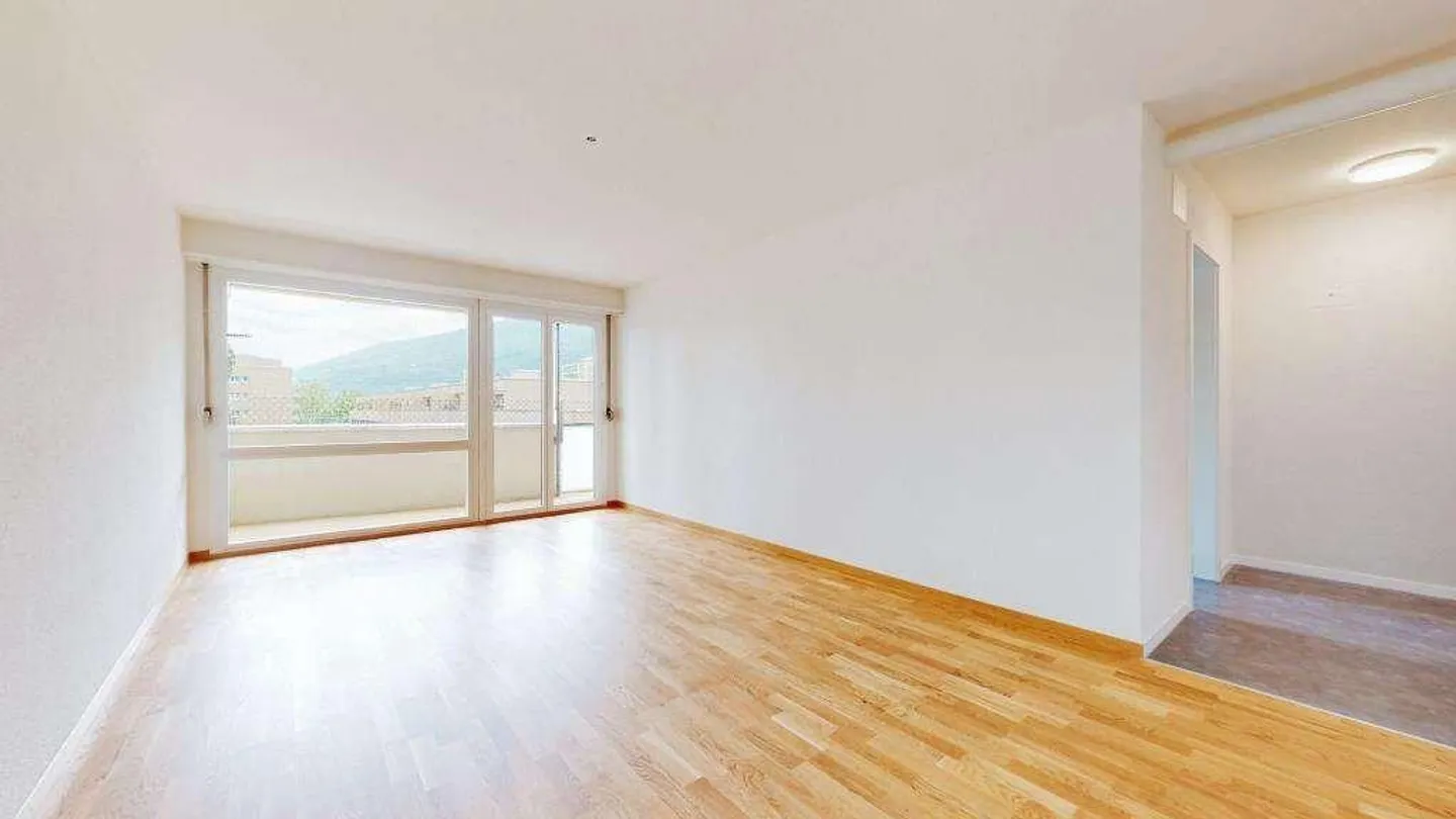Renovated apartment near the lake - Photo 4 of 6