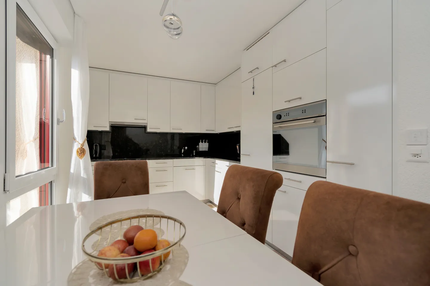 Appartement Familial Moderne à Belp - Photo 5 sur 11