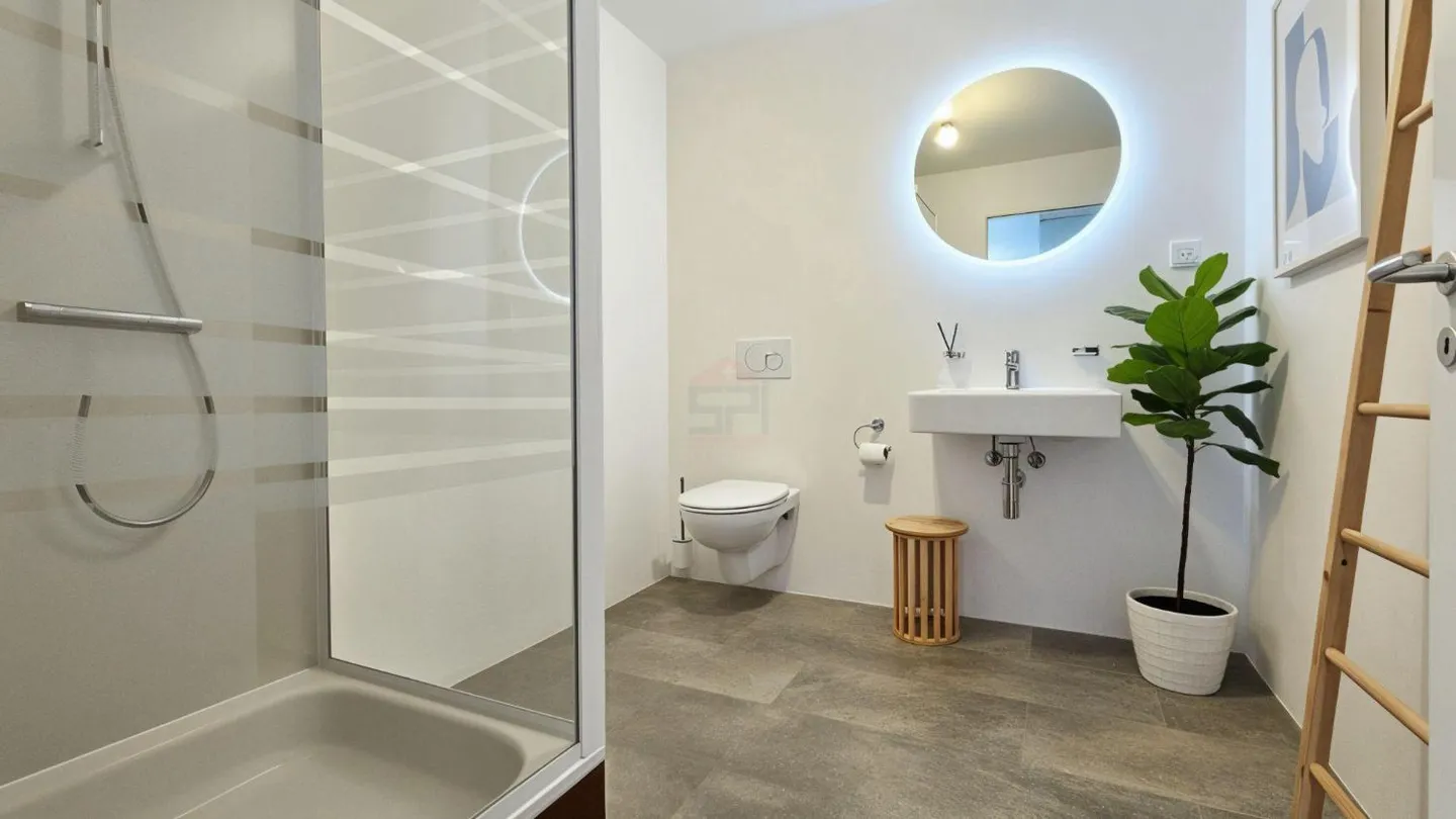 Top Floor, Superb Duplex of 199 m² with Panoramic Terrace - Photo 7 of 7