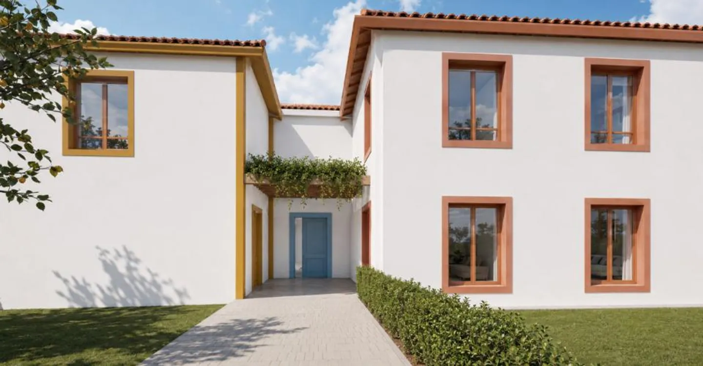 LAST NEW VILLA of 3.5 rooms available! Lot C - Photo 2 of 8