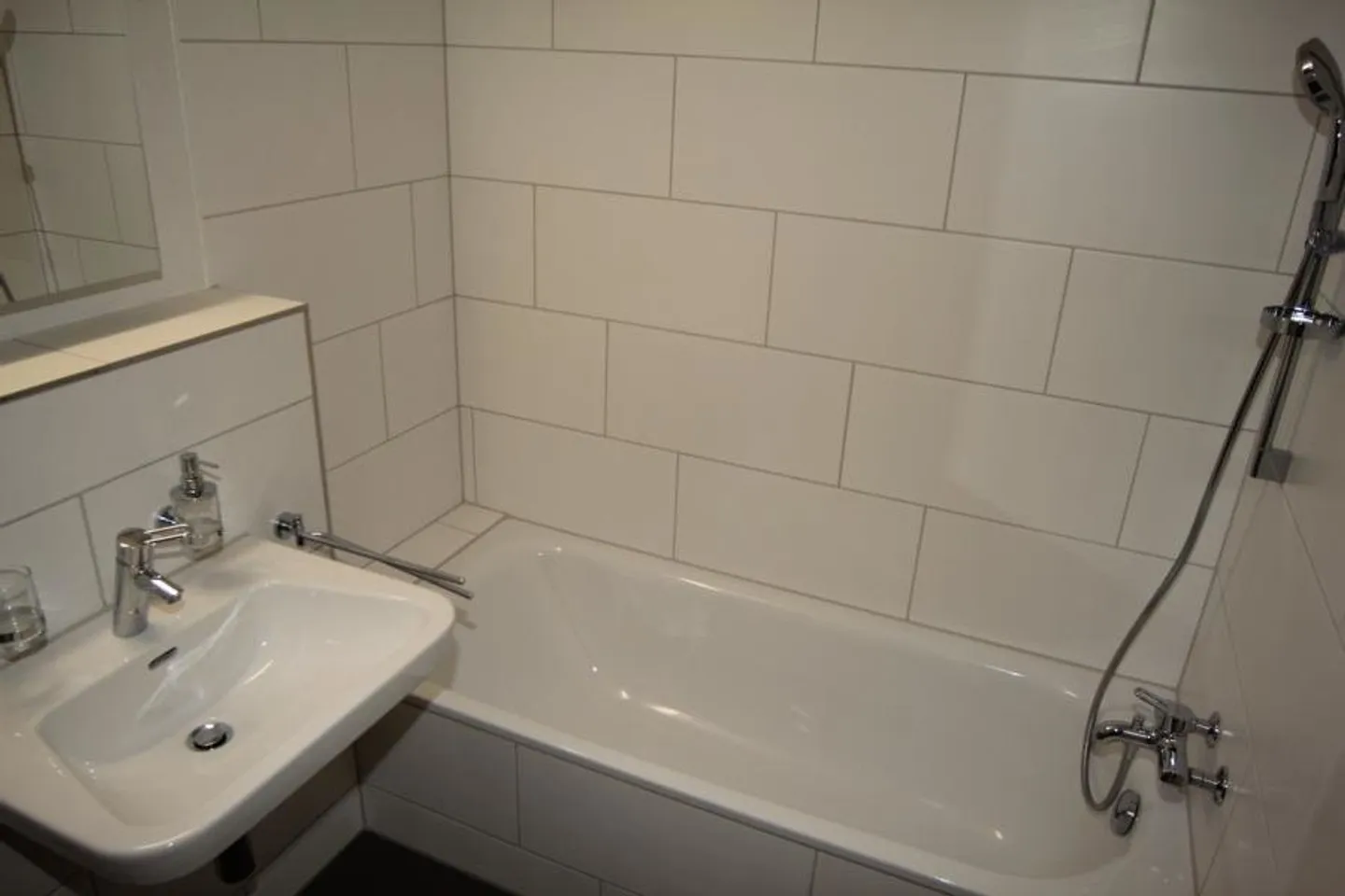 Modernes 2.5-Zimmer-Apartment - Foto 5 von 9