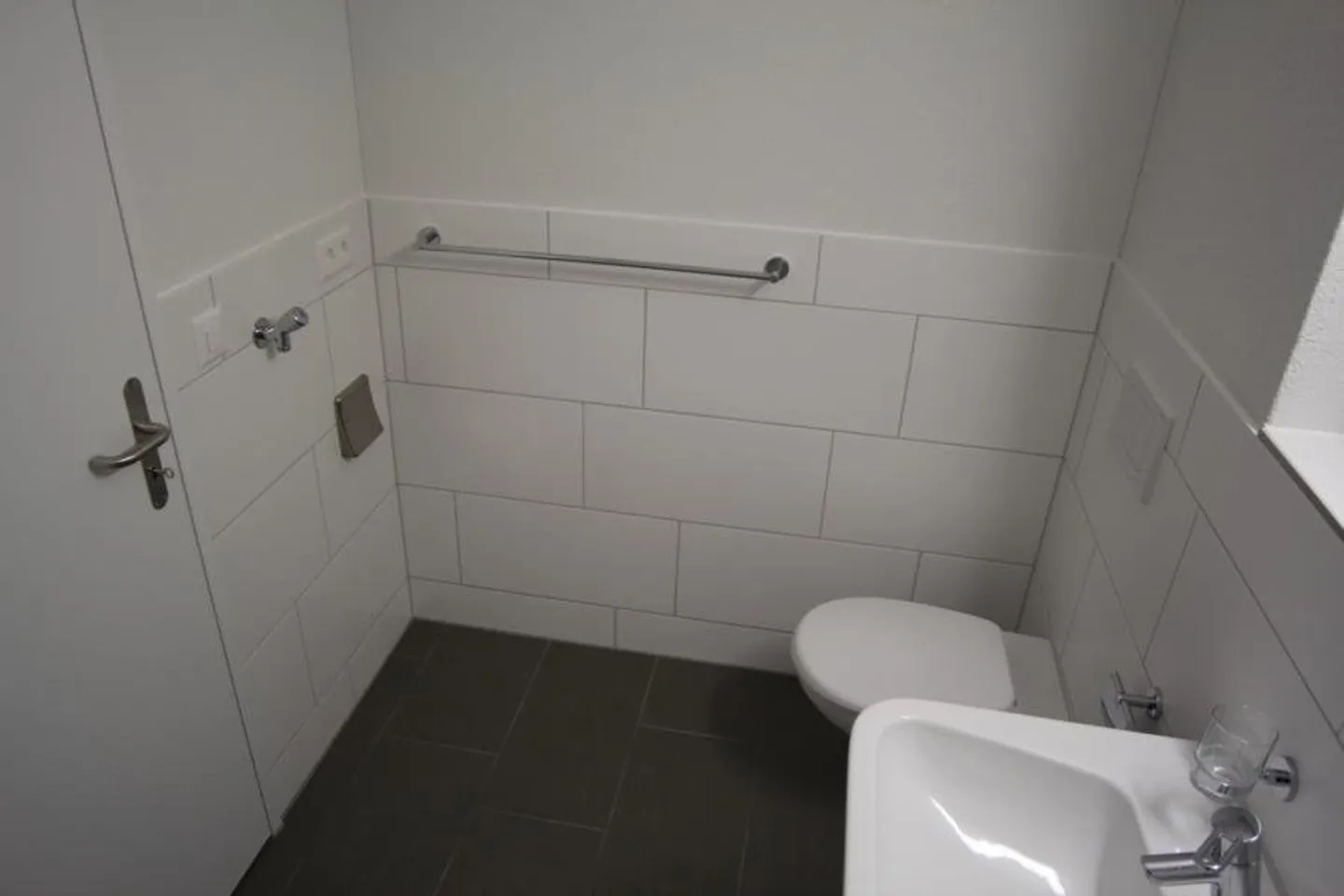 Modernes 2.5-Zimmer-Apartment - Foto 6 von 9
