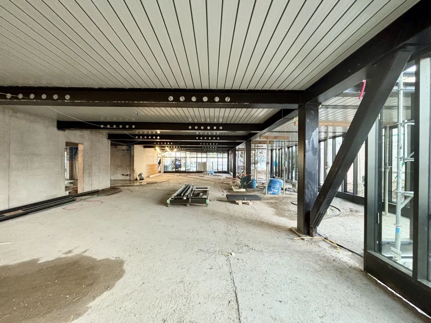 Espace Commercial à Saint-Prex - Photo 6 sur 12