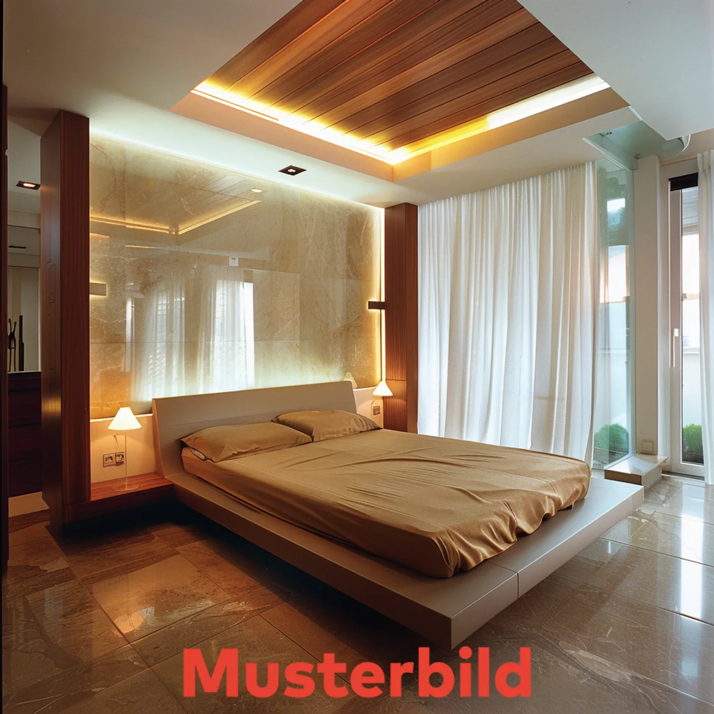 Wohnung mieten - Foto 6 von 6