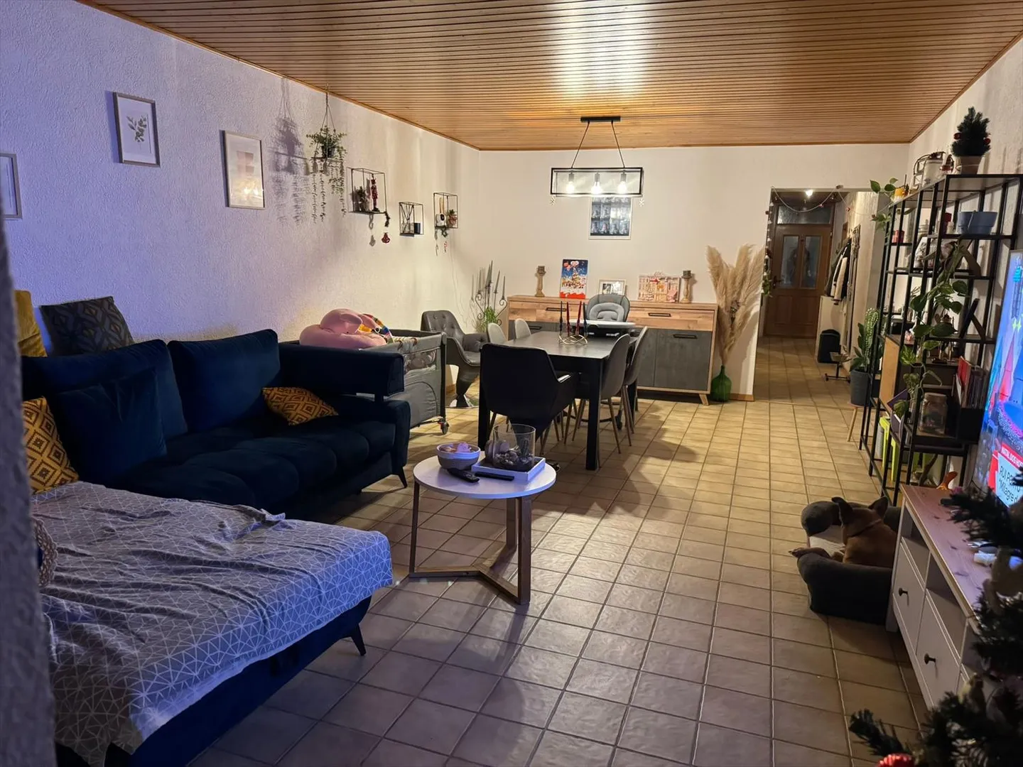 Appartement 3 pièces - Photo 2 sur 5