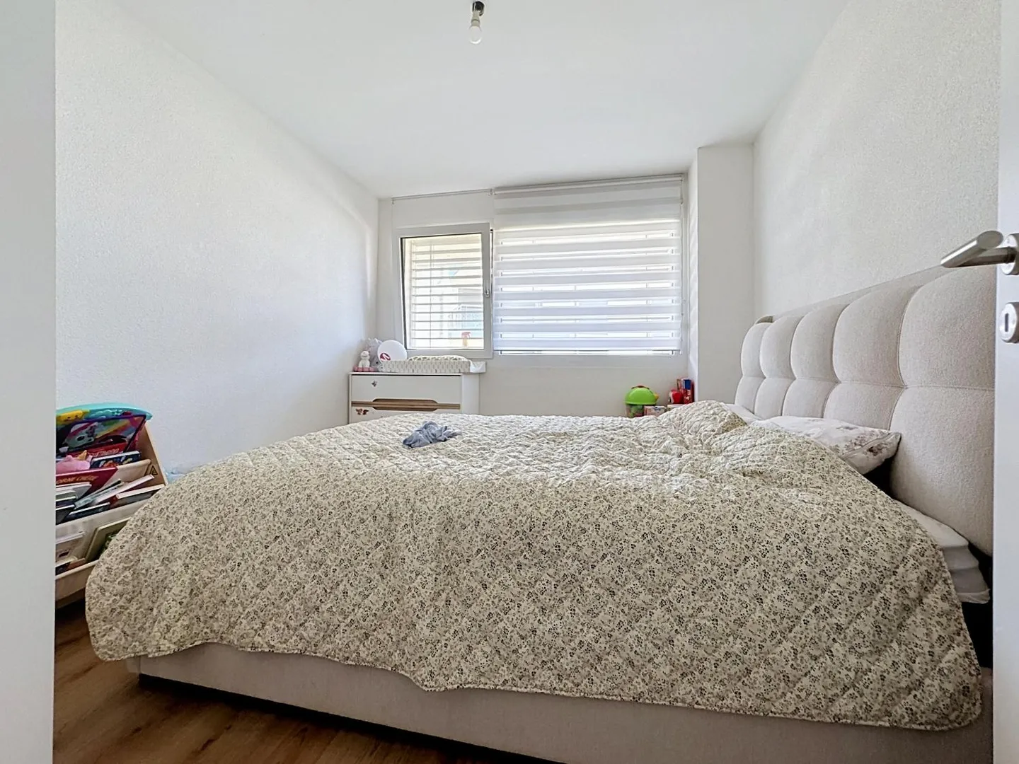 3,5-Zimmer-Wohnung - Foto 4 von 11
