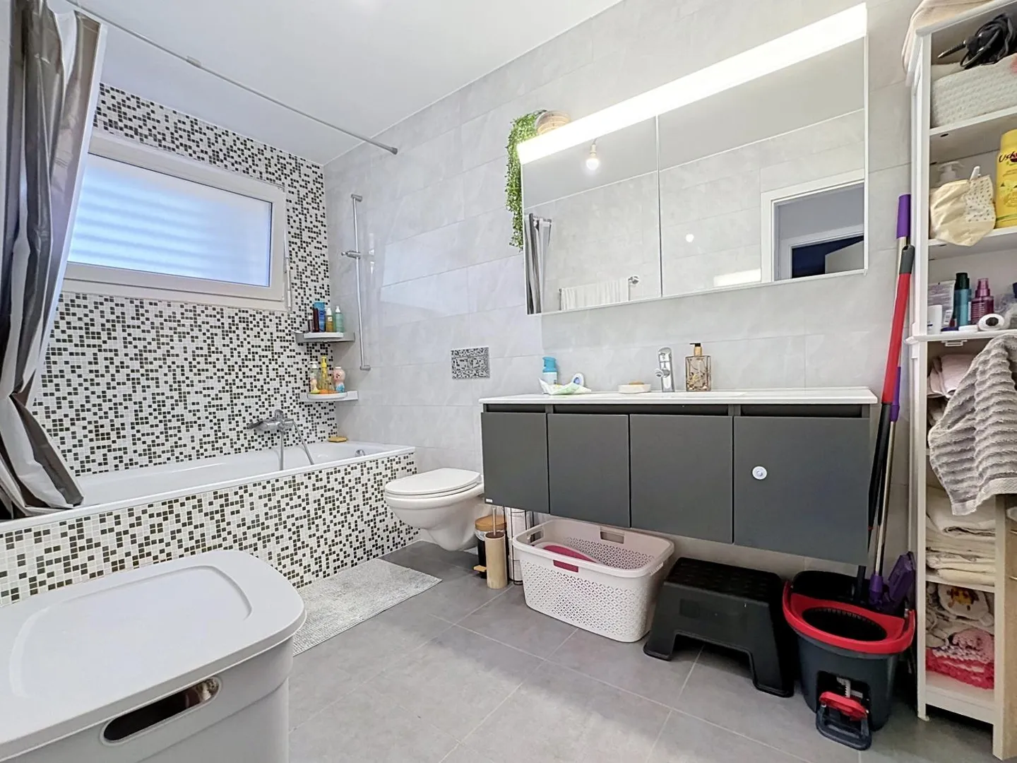 3,5-Zimmer-Wohnung - Foto 6 von 11