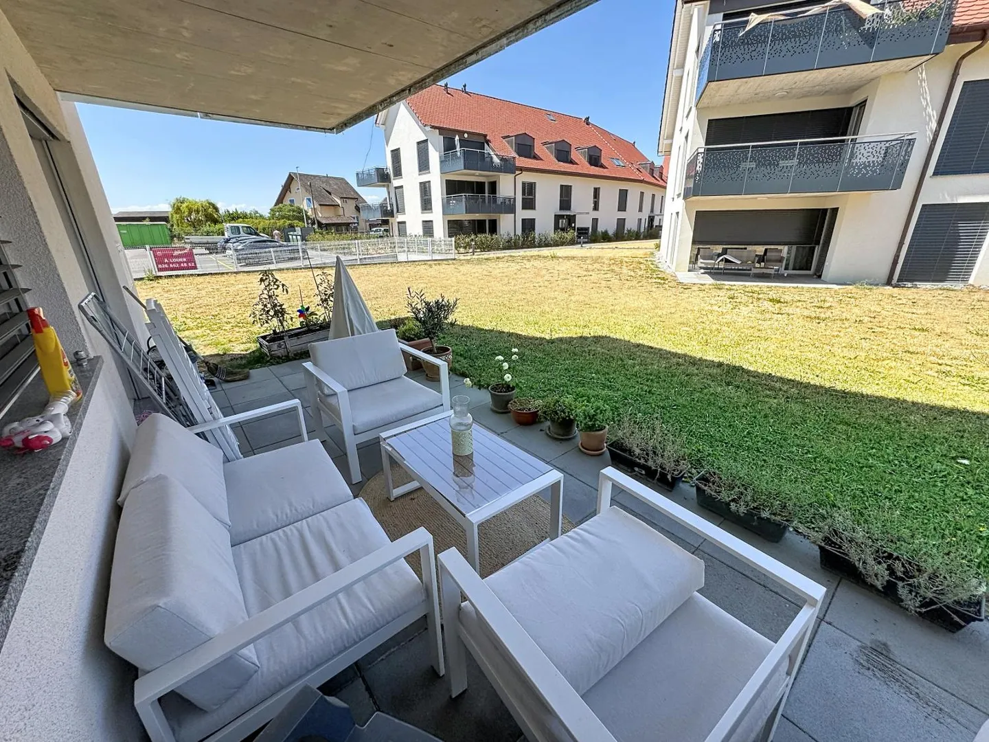 3,5-Zimmer-Wohnung - Foto 7 von 11
