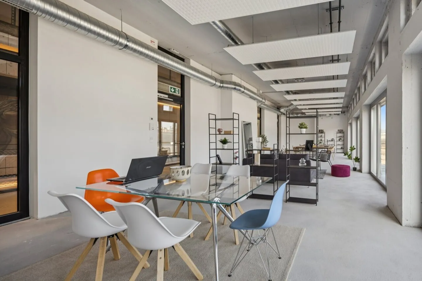 Ihre zukünftigen Räumlichkeiten mit einem Klick! - Foto 5 von 10