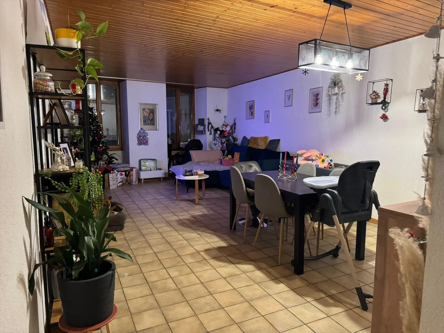 Appartement 3 pièces - Photo 1 sur 5