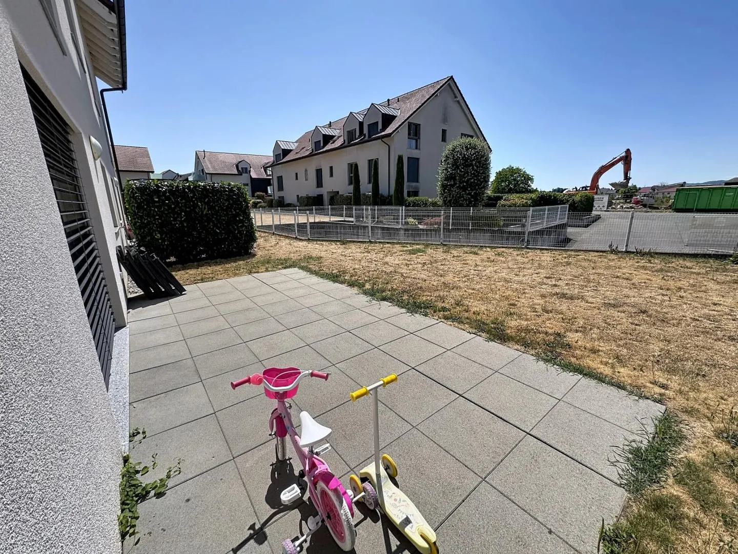 3,5-Zimmer-Wohnung - Foto 9 von 11