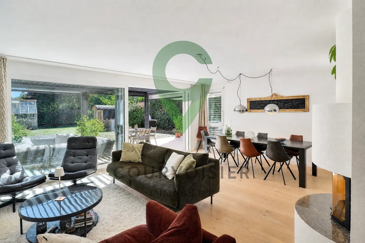 Schönes Haus ideal gelegen in der Nähe des Sees und der Annehmlichkeiten - Foto 2 von 19
