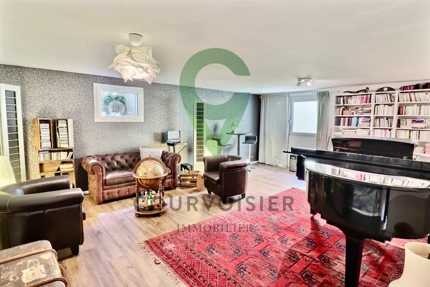 Schönes Haus ideal gelegen in der Nähe des Sees und der Annehmlichkeiten - Foto 5 von 19