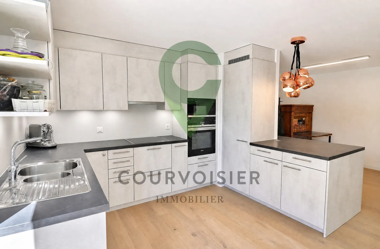 Schönes Haus ideal gelegen in der Nähe des Sees und der Annehmlichkeiten - Foto 6 von 19
