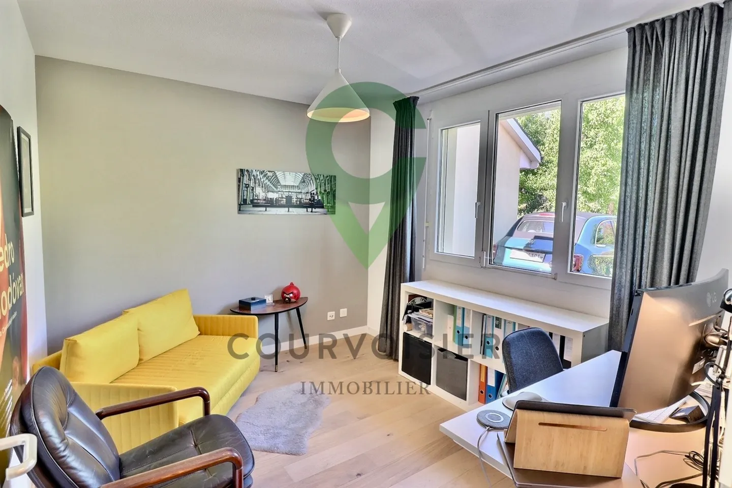 Schönes Haus ideal gelegen in der Nähe des Sees und der Annehmlichkeiten - Foto 7 von 19