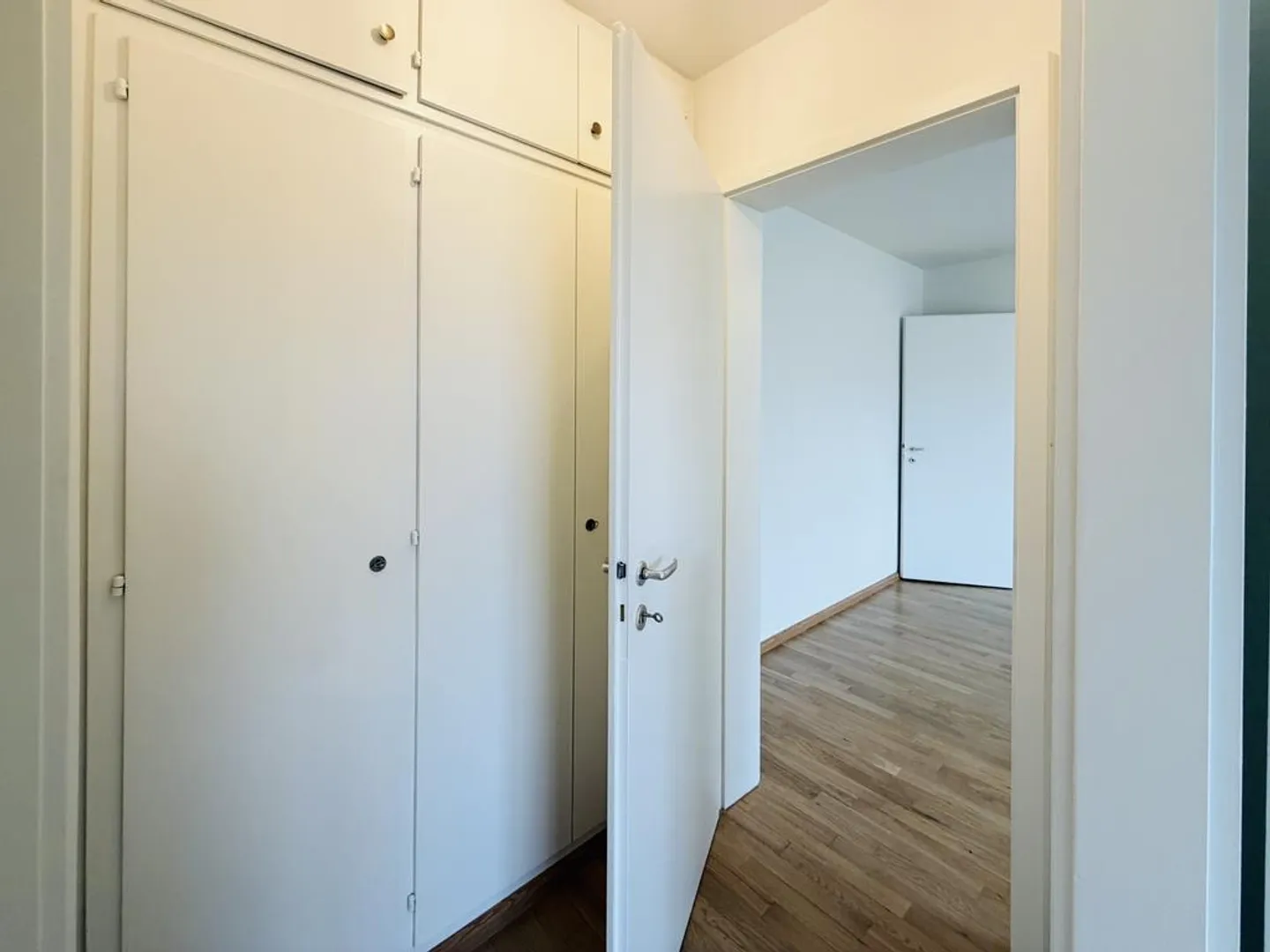 Attractive, bright and well-kept apartment - Living in the vibrant Klybeck - Photo 7 of 11