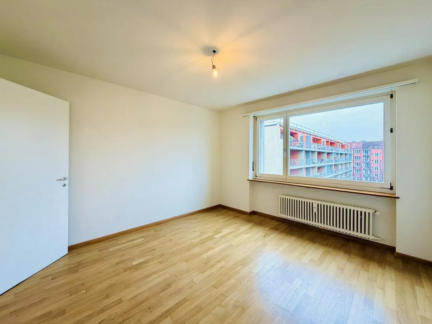 Attractive, bright and well-kept apartment - Living in the vibrant Klybeck - Photo 8 of 11