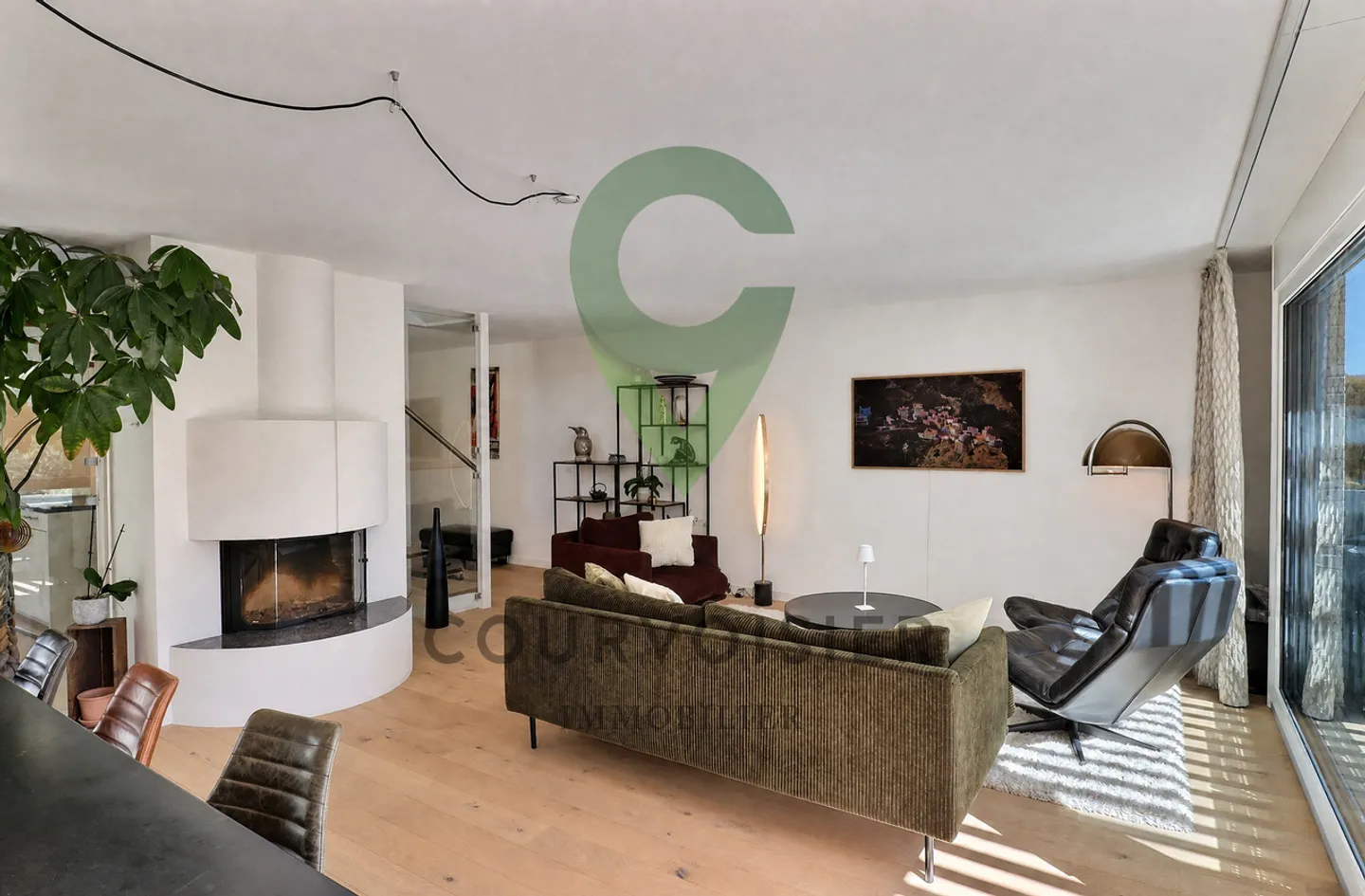 Schönes Haus ideal gelegen in der Nähe des Sees und der Annehmlichkeiten - Foto 3 von 19