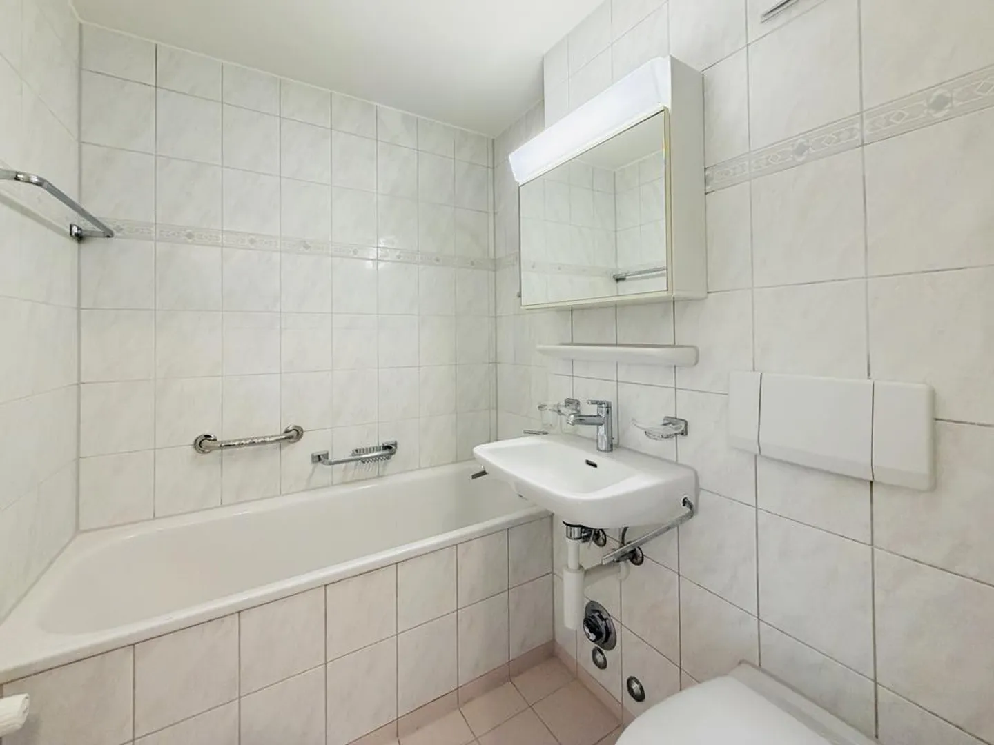 Attractive, bright and well-kept apartment - Living in the vibrant Klybeck - Photo 10 of 11