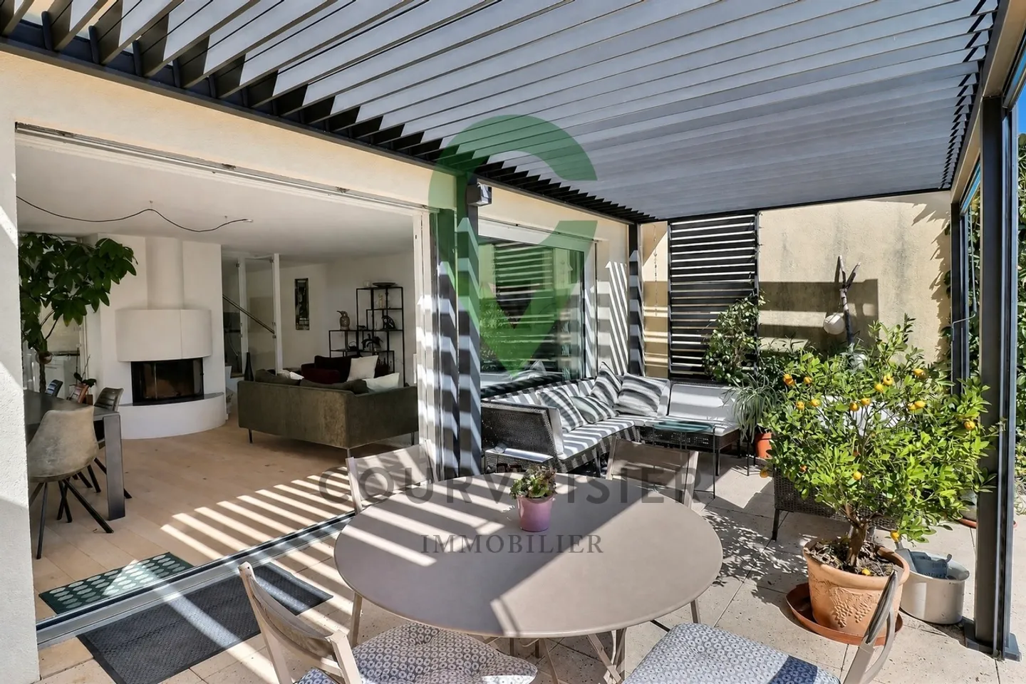 Schönes Haus ideal gelegen in der Nähe des Sees und der Annehmlichkeiten - Foto 4 von 19