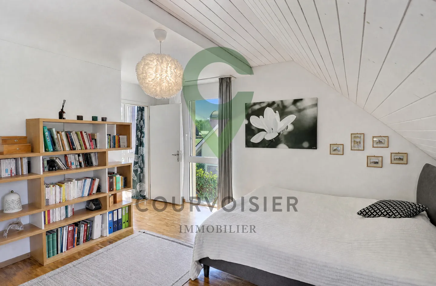 Schönes Haus ideal gelegen in der Nähe des Sees und der Annehmlichkeiten - Foto 9 von 19