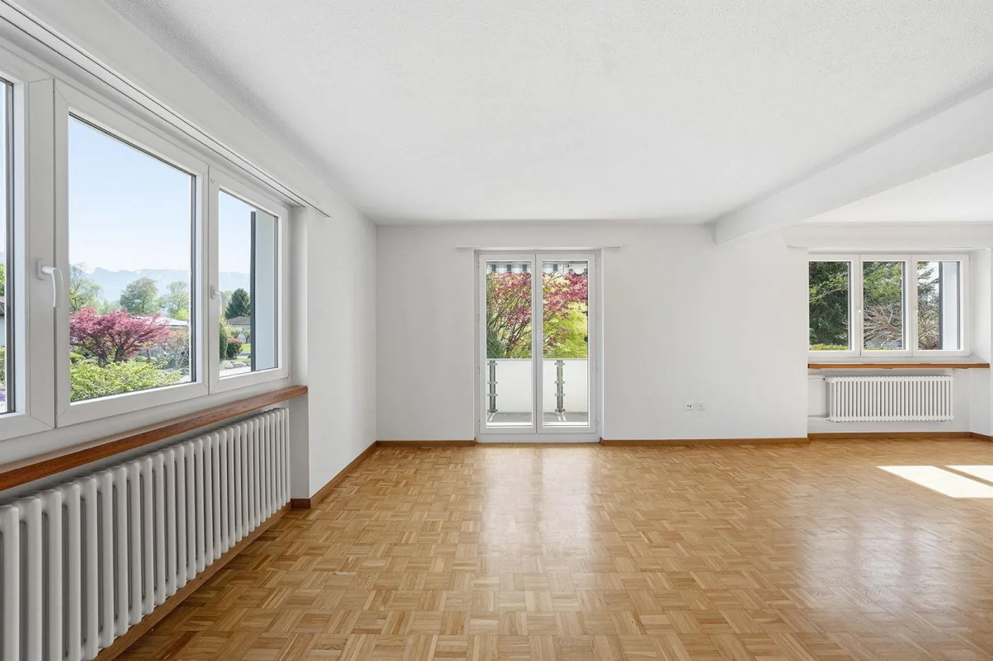 Charmantes Doppelhaus - Foto 7 von 13