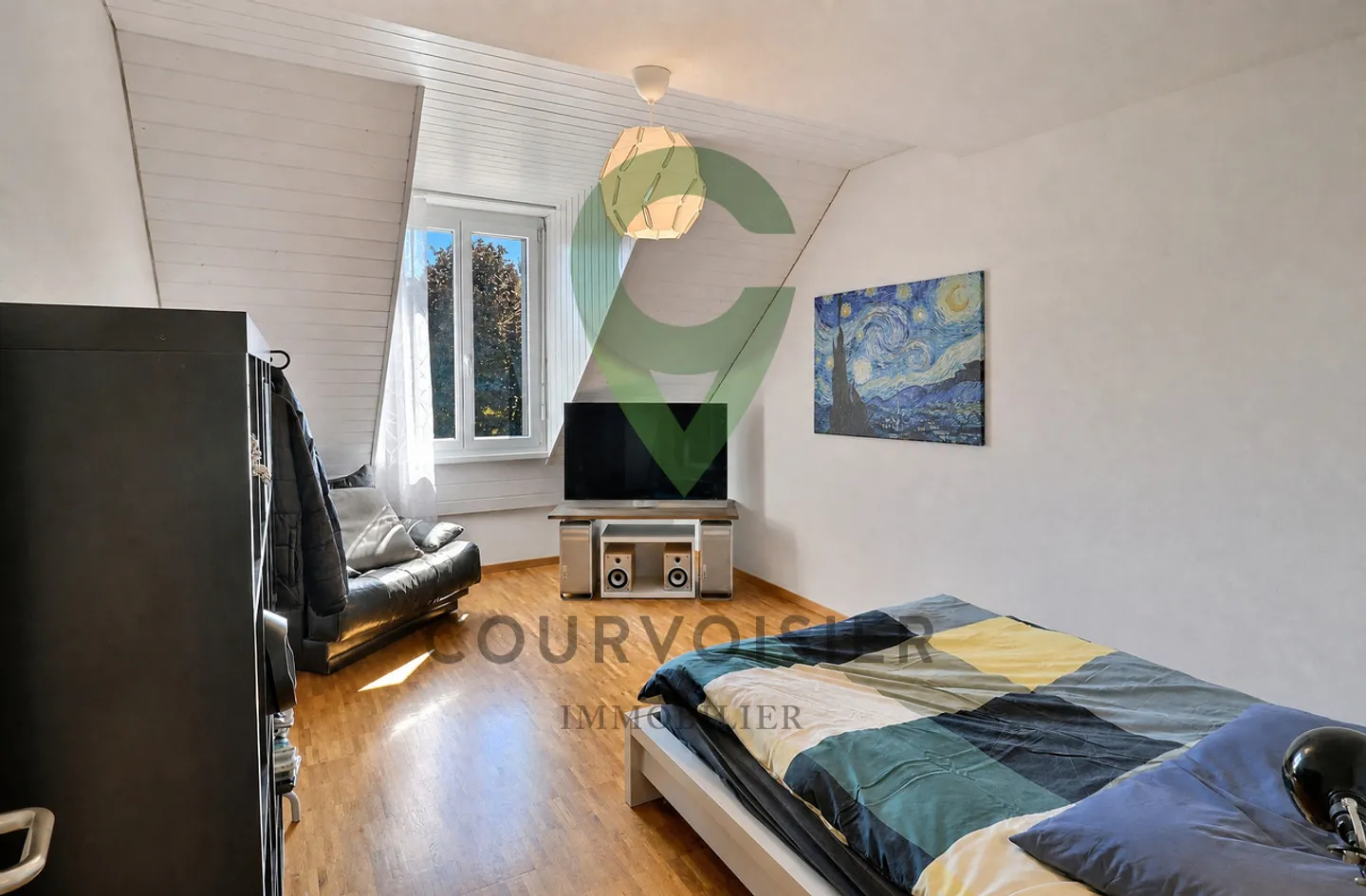 Schönes Haus ideal gelegen in der Nähe des Sees und der Annehmlichkeiten - Foto 10 von 19