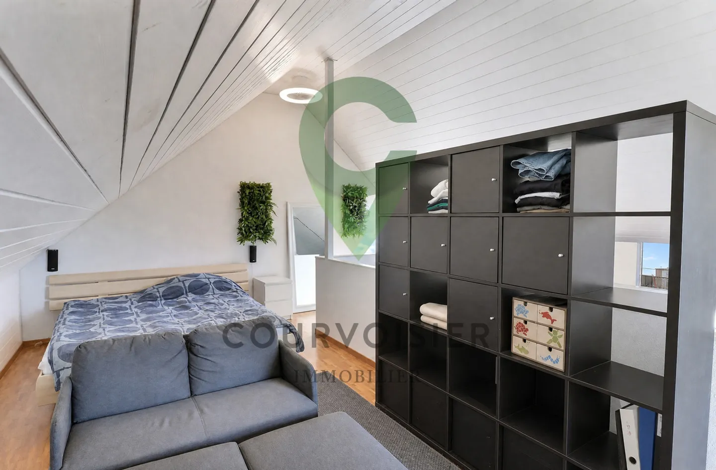Schönes Haus ideal gelegen in der Nähe des Sees und der Annehmlichkeiten - Foto 11 von 19