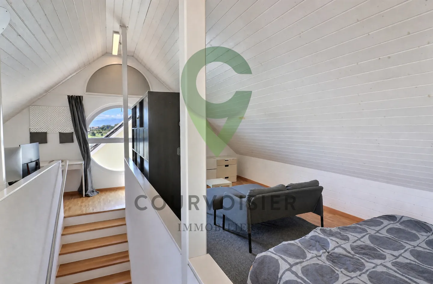 Schönes Haus ideal gelegen in der Nähe des Sees und der Annehmlichkeiten - Foto 12 von 19
