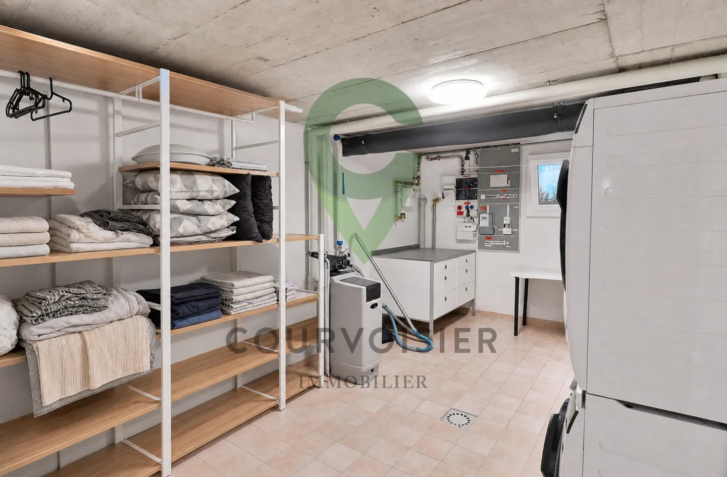 Schönes Haus ideal gelegen in der Nähe des Sees und der Annehmlichkeiten - Foto 14 von 19