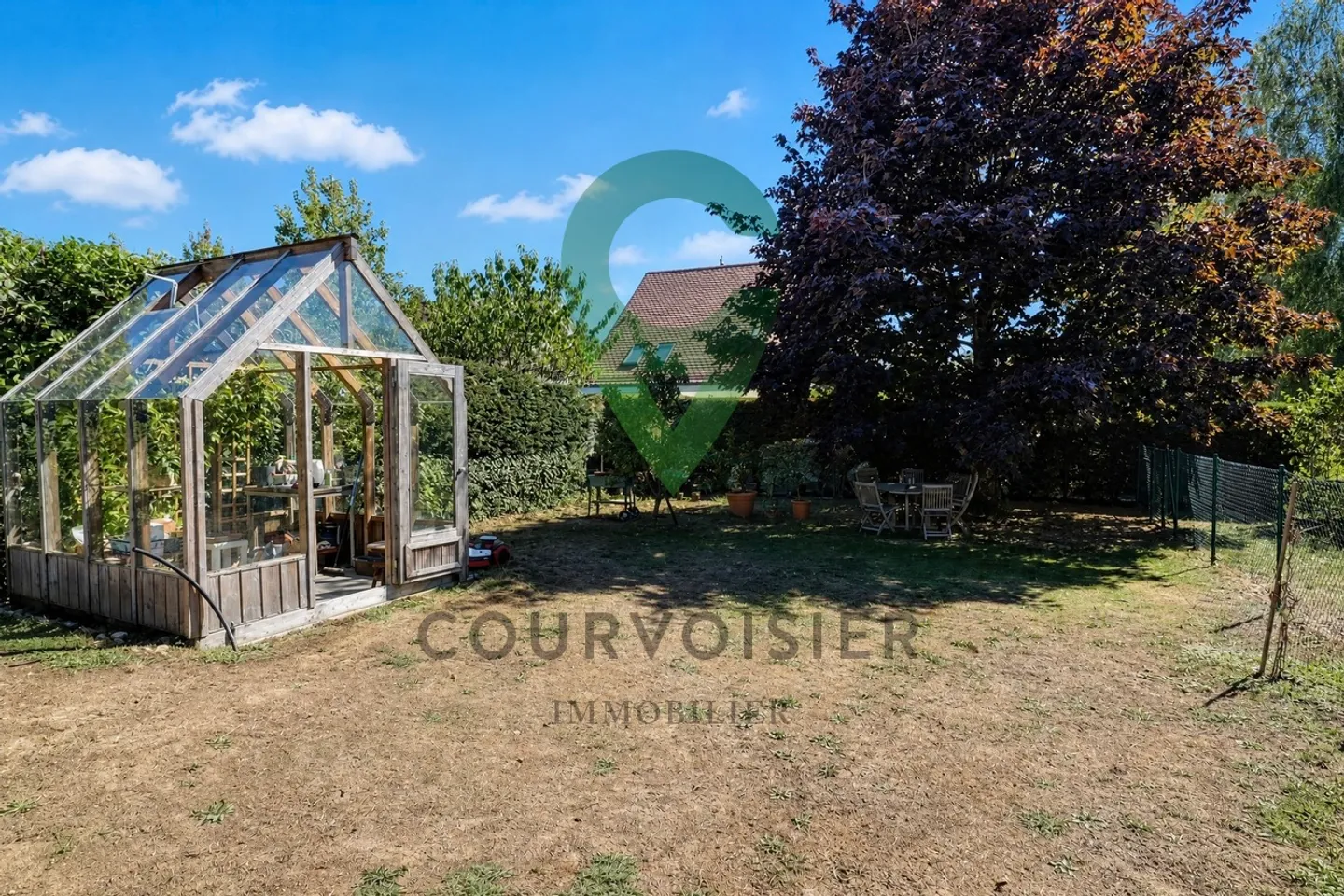 Schönes Haus ideal gelegen in der Nähe des Sees und der Annehmlichkeiten - Foto 16 von 19