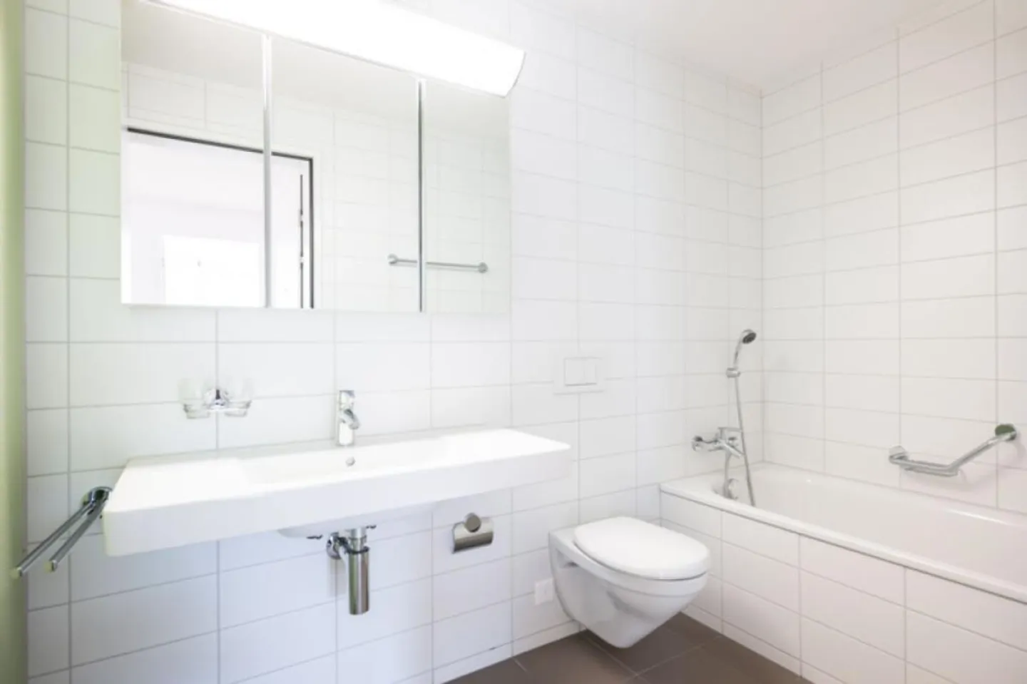 Appartement spacieux dans le quartier Bellevue - Photo 6 sur 8