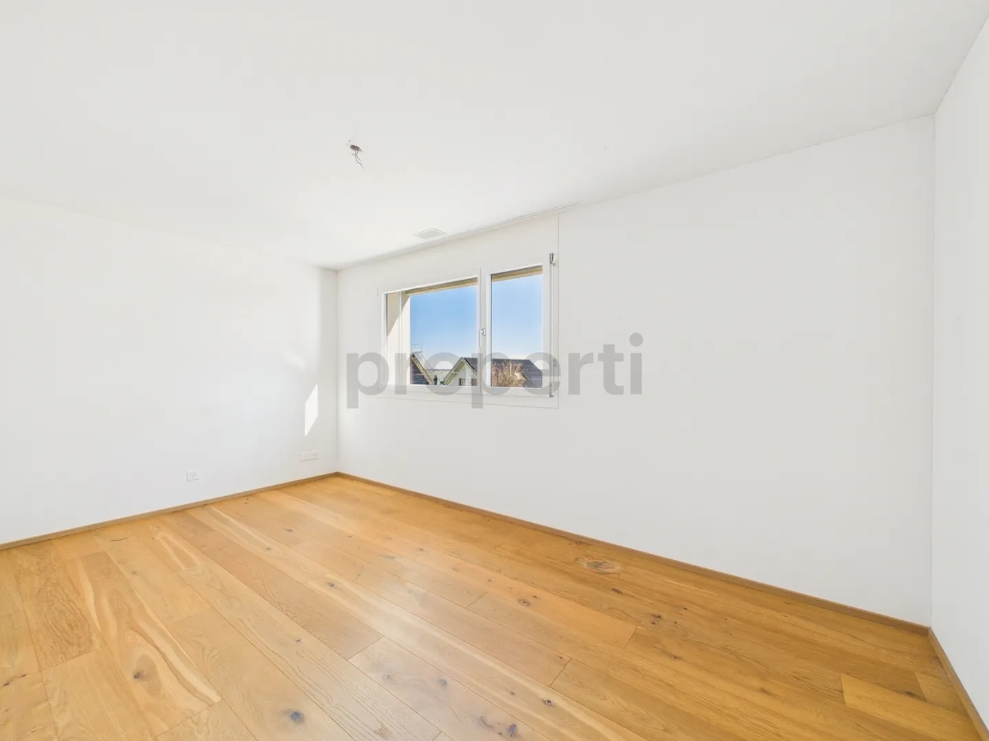 Modern 4.5-room apartment with balcony, Ufhusen - Photo 6 of 10
