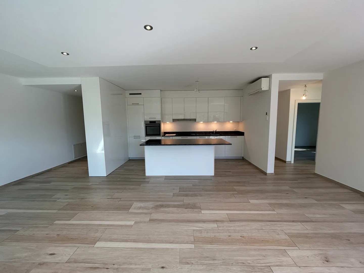 Appartement moderne 4.5 pièces - Photo 1 sur 7