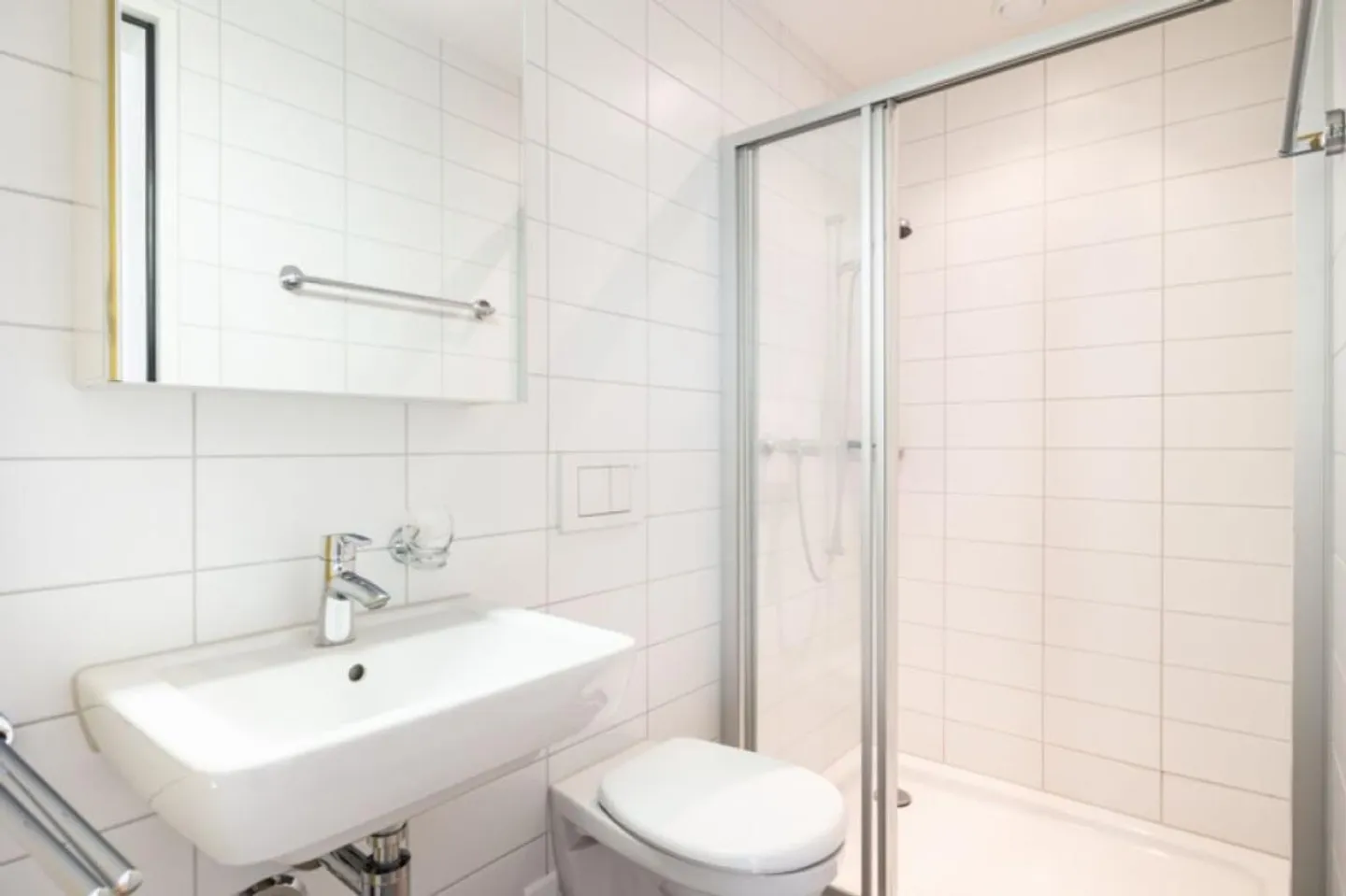 Appartement spacieux dans le quartier Bellevue - Photo 5 sur 8