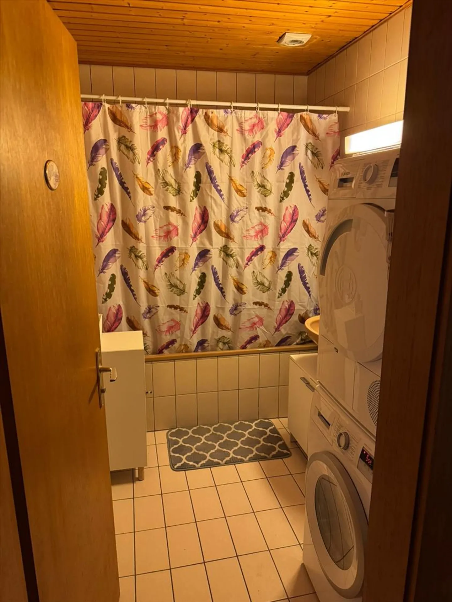 Appartement 3 pièces - Photo 5 sur 5