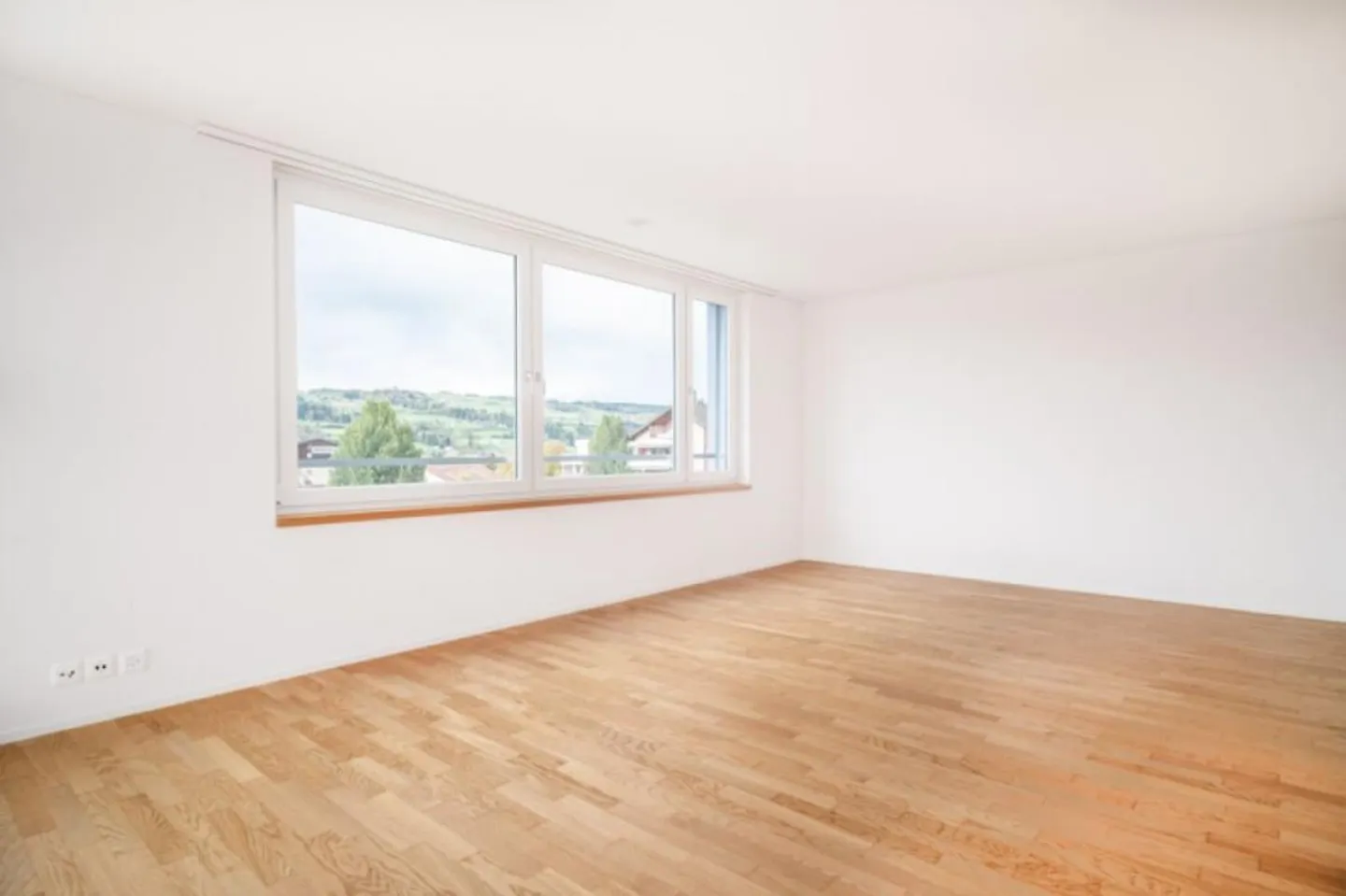 Appartement spacieux dans le quartier Bellevue - Photo 8 sur 8